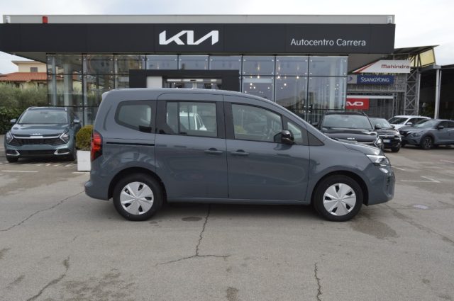 NISSAN Townstar 1.3 130 CV N-Connecta ( KM ZERO ) Immagine 3