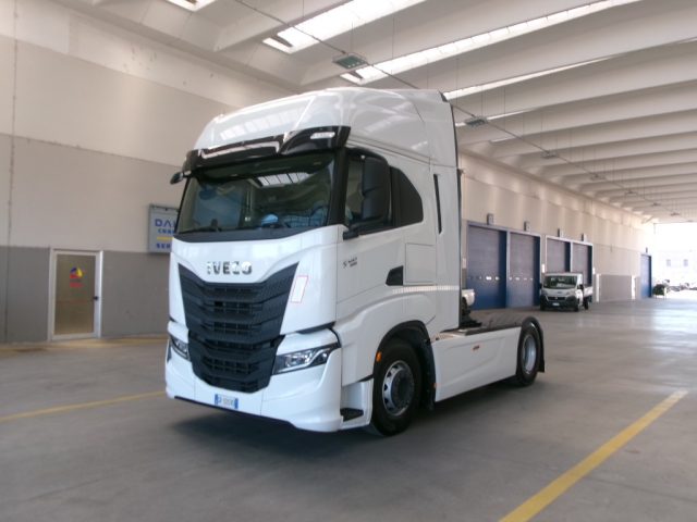 IVECO S-WAY AS440S53TP EURO6E Immagine 0