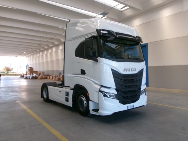 IVECO S-WAY AS440S53TP EURO6E Immagine 1