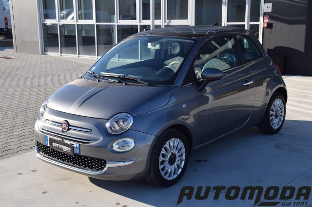 FIAT 500 1.0 Hybrid Dolcevita Immagine 0