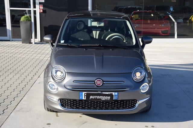 FIAT 500 1.0 Hybrid Dolcevita Immagine 1