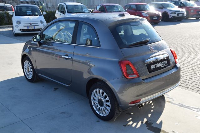 FIAT 500 1.0 Hybrid Dolcevita Immagine 3