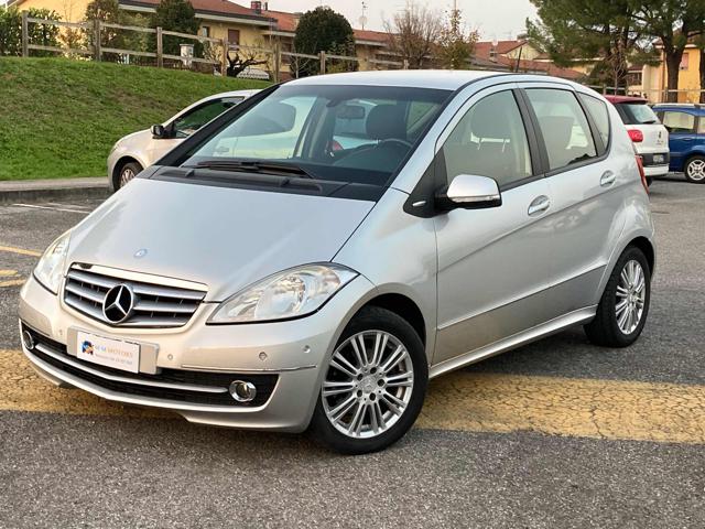 MERCEDES-BENZ A 180 CDI Elegance Immagine 0