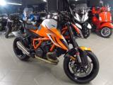 KTM 1290 Super Duke R ABS