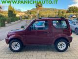 SUZUKI Jimny 1.3i 16V cat JX