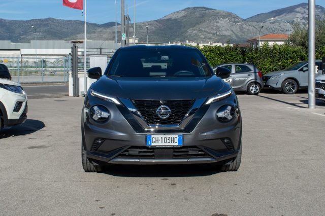 NISSAN Juke 1.0 DIG-T 114 CV DCT N-Design Immagine 1