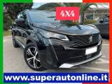 PEUGEOT 3008 Hybrid4 300 e-EAT8 GT.  AUTOMATIC