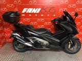 KYMCO AK 550 .
