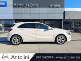 MERCEDES-BENZ A 160 d Automatic Sport 