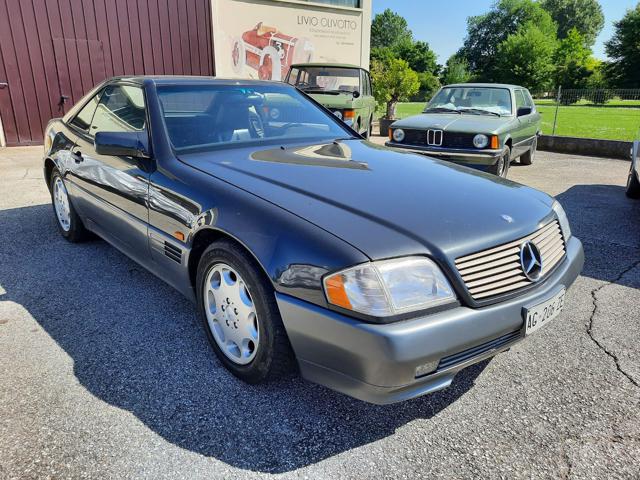 MERCEDES-BENZ SL 320 a quattro posti Immagine 1