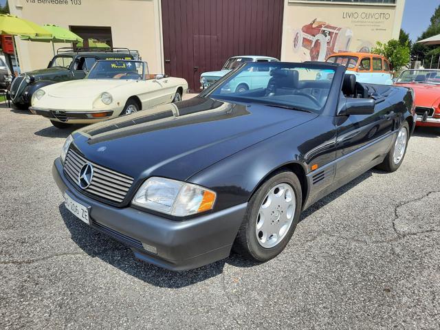 MERCEDES-BENZ SL 320 a quattro posti Immagine 0