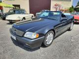 MERCEDES-BENZ SL 320 a quattro posti