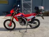 HONDA CRF 300 Enduro CRF 300 L