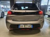 PEUGEOT 208 motore elettrico 136 CV 5 porte Allure Pack