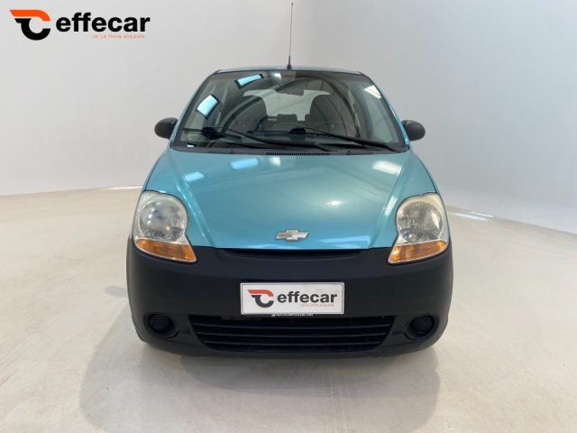 CHEVROLET Matiz 800 SE Chic NEOPATENTATI Immagine 1