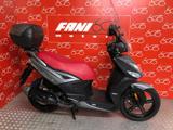 KYMCO Agility 150 .