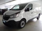 RENAULT Trafic T27 2.0 dci 145cv L1H1 Energy Ice