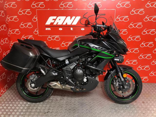 KAWASAKI Versys 650 . Immagine 0