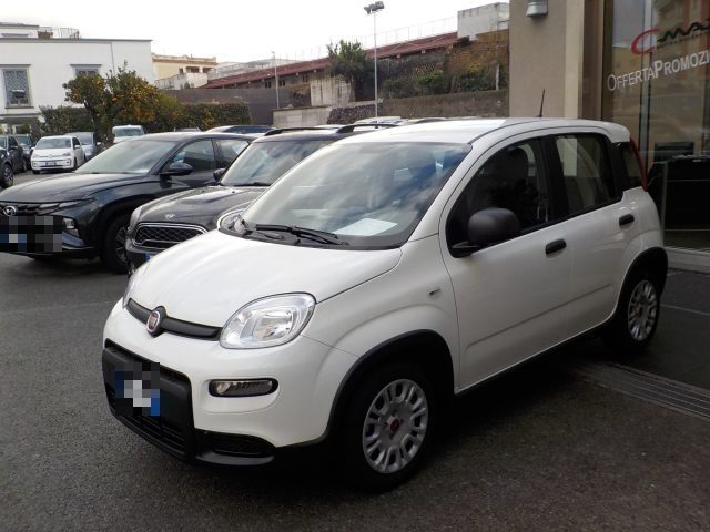 FIAT Panda 1.0 FireFly Hybrid Immagine 0