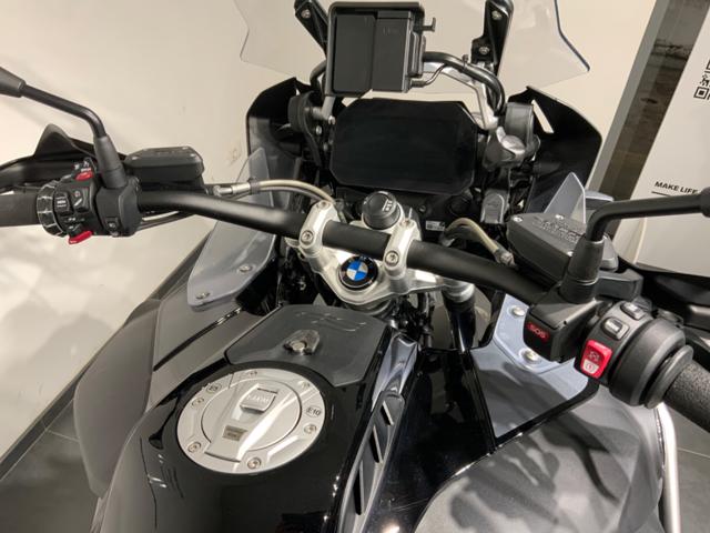 BMW R 1250 GS Adventure BMW R1250GS ADV TRIPLE BLACK Immagine 3