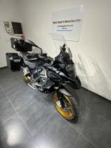 BMW R 1250 GS Adventure BMW R1250GS ADV TRIPLE BLACK