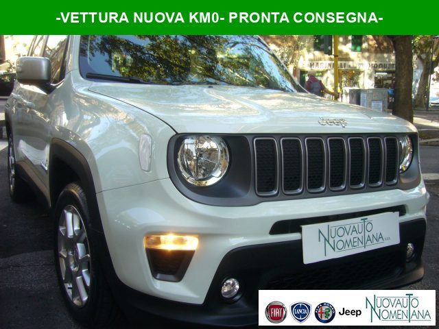 jeep renegade 1.0 t3 gpl limited pack convenience e visibiliti