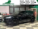 LAND ROVER Range Rover Evoque 2.0D I4 240 CV AWD Auto R-Dynamic