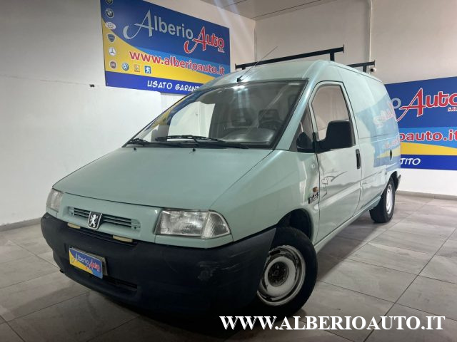 PEUGEOT Expert 220C 1.9 diesel PC Comfort Furgone Immagine 0