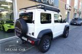 SUZUKI Jimny 1.5 5MT Top UNIPRO PORTATUTTO-GANCIO TRAINO