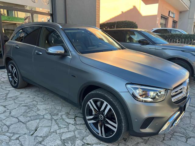 MERCEDES-BENZ GLC 300 de 4Matic EQ-Power Premium Plus Immagine 2