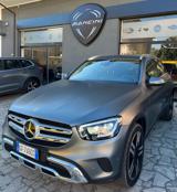 MERCEDES-BENZ GLC 300 de 4Matic EQ-Power Premium Plus