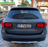 MERCEDES-BENZ GLC 300 de 4Matic EQ-Power Premium Plus