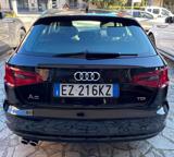 AUDI A3 SPB 2.0 TDI Ambition