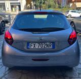 PEUGEOT 208 BlueHDi 100 S&S 5 porte Allure