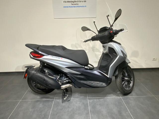 PIAGGIO Beverly 300 i.e. BEVERLY 300 HP E Immagine 2