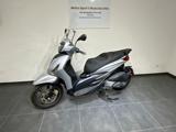 PIAGGIO Beverly 300 i.e. BEVERLY 300 HP E