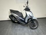 PIAGGIO Beverly 300 i.e. BEVERLY 300 HP E