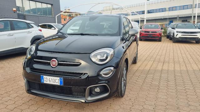 FIAT 500X 1.0 T3 120 CV Sport Immagine 1