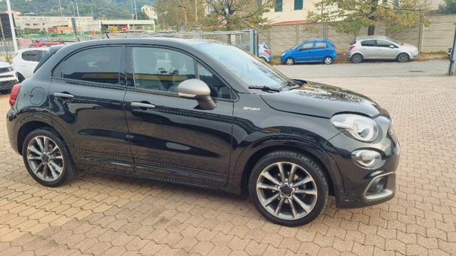 FIAT 500X 1.0 T3 120 CV Sport Immagine 3