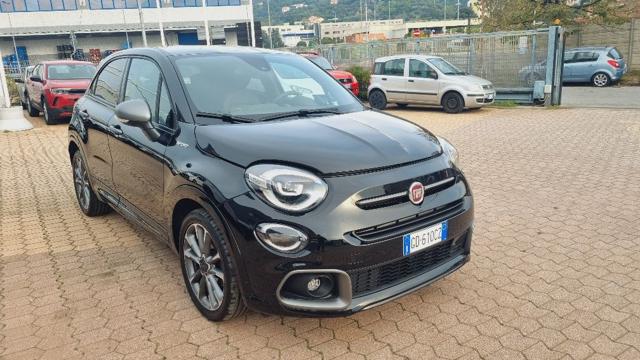 FIAT 500X 1.0 T3 120 CV Sport Immagine 2