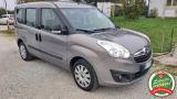 OPEL Combo Tour 1.4 Turbo EcoM 120CV Elective