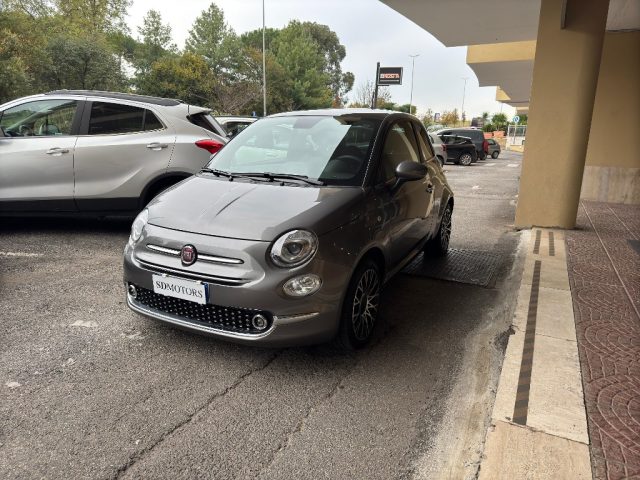 FIAT 500 1.0 Hybrid Dolcevita Immagine 2