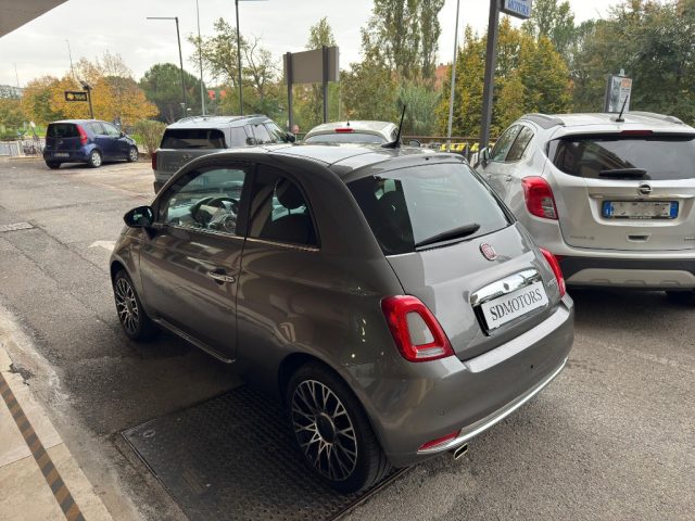 FIAT 500 1.0 Hybrid Dolcevita Immagine 1