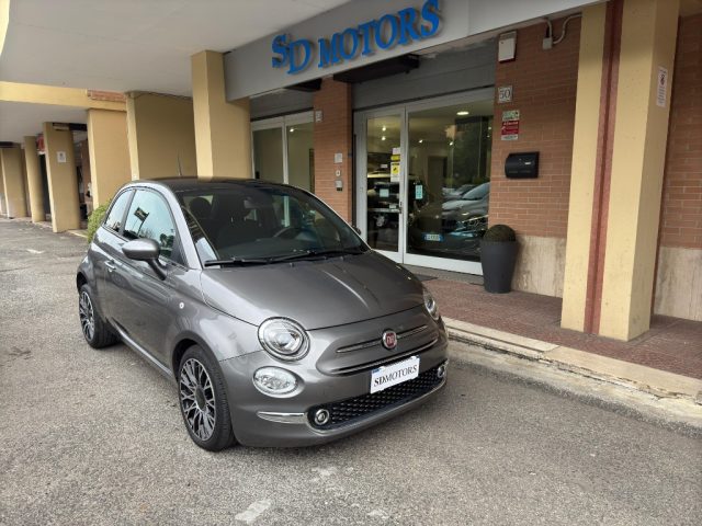 FIAT 500 1.0 Hybrid Dolcevita Immagine 0