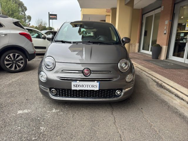 FIAT 500 1.0 Hybrid Dolcevita Immagine 4