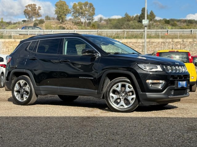 JEEP Compass 1.6 Multijet II 2WD Limited Immagine 3