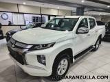 MITSUBISHI L200 NEW 2.3 D 150CV Double Cab 4x4 Super Select Invite