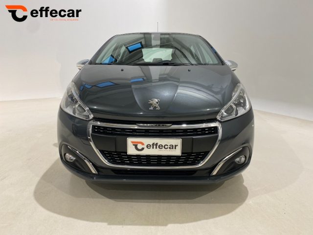 PEUGEOT 208 PureTech 82 5 p Allure NEOPATENTATI Immagine 1