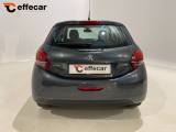 PEUGEOT 208 PureTech 82 5 p Allure NEOPATENTATI