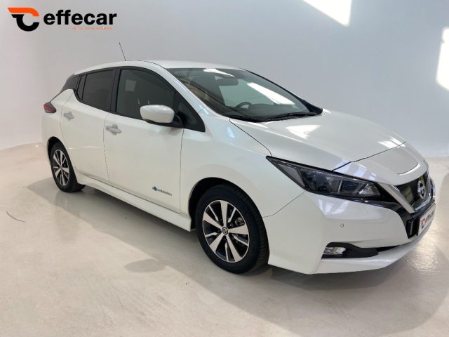 NISSAN Leaf 3.ZERO 40kWh Immagine 2